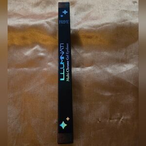 NIB Illuminati Cosmetics Multi-Chrome Gel Eyeliner PRIME